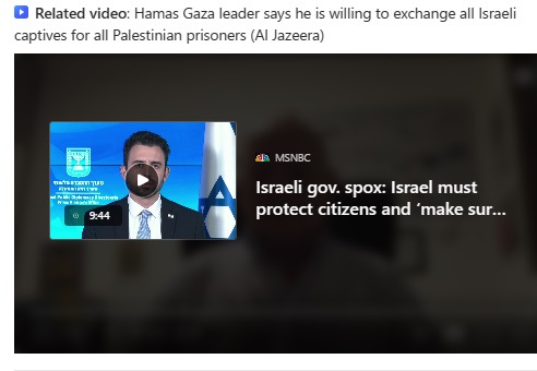 IsraelcGazaConflictUpates-Israel Governmentspokesman-Israelmustprotectcitizens